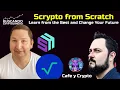 Introduction to Scrypto Learn Blockchain Programming with Radix from Scratch