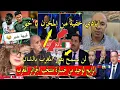 Download Lagu المغاربة مطلعينها على المنتخب الجزائري و مسؤول جزائري يرد و اعلام الجزائر كفاش نتقصاو و المغرب يتٲهل
