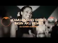 Download Lagu DJ VIRAL ‼️ KAMU MEMANG GEMES INGIN AKU REMES - REMIX FULL BASS (2022)