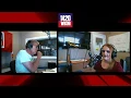 WBSM TV Mikayla Nogueira Discusses Drag Queen Story Time with Barry