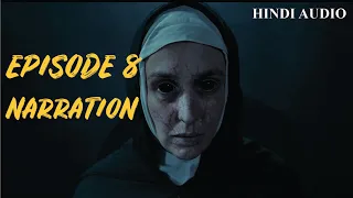 the irregulars episode 8 hindi narration