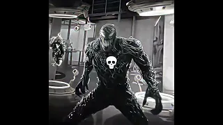 Venom 3 Edit Deadpoolvswolverine Marvel Venom3 Venom2 Venomedits Marvel Viralshort 