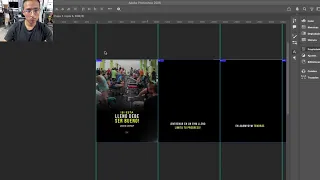 Un día trabajando como diseñador gráfico