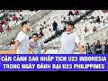 Download Lagu Đến sân Gelora Bung Karno xem U23 Indonesia và quay cận cảnh cầu thủ nhập tịch Jens Raven