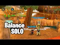 Mirror Lake SOLO - Wizard101 Balance Walkthrough Ep 84