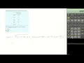 Geometric Mean - CFA Level1 practice question