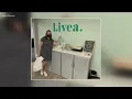 Livea CEO Heather Holmberg talks weight loss and the bigger picture