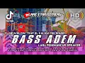 Lagu DJ NEW SLOW TRAP EL KALAM CEK SOUND FULL BASS ADEM TERBARU 2025 BY LARE ETAN SEMERU