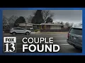 Couple not seen since November found dead inside American Fork home