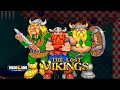 Lagu 🎮 The Lost Vikings (Super Nintendo) Complete Gameplay