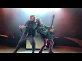 Download Lagu Shinedown - The Sound Of Madness Birmingham Alabama 05 / 16 / 2018