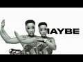 PAIGE -MAYBE (LYRIC VIDEO)