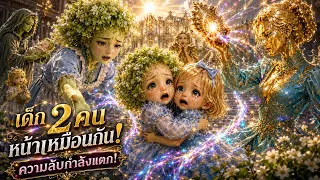 ความลับไม่มีในโลกหรอกนะผกาแก้ว เธอจะมาทวงคืนทีหลังไม่ได้