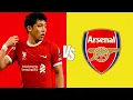 Download Lagu Wataru Endo vs Arsenal | Premier League 31/08/2025