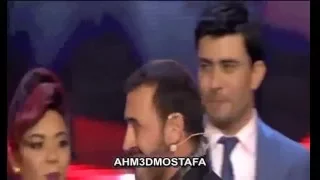 كاظم الساهر ماسكا عودي  كاظم الساهر ماسكا عودي