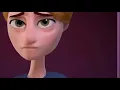 Unworthy of your love- Ben Platt animated love story