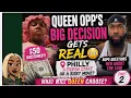 Queen Opp s BIG Decision Gets REAL Nupe Questions Her About the 50 Part 2 26