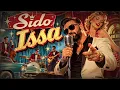 Sido – Issa 🤠🎙️ | 1950er Jahre Retro-Schlager Version