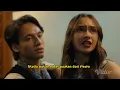 HEMA & STARLA KISSING SCENE / DRAMA SERIES / LOVE LETTER FOR STARLA