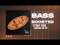 Stray Kids (I.N Feat. Bang Chan, Changbin) - Maknae On Top (막내온탑) [BASS BOOSTED]