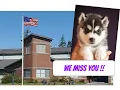 Vaughn We Miss You All SlideShow
