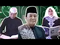 Download Lagu Suara Emas Qori Internasional Legendaris KH Muammar ZA Tilawah Quran Surah Ali 'Imran Sejuk Banget