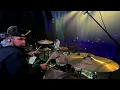 Alex Zurdo | Portate Bien - Me Rio | Drum Cam