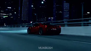 muxibosh boom boom original mix 