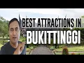 Download Lagu Best Attractions and Places to See in Bukittinggi, Indonesia