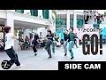 Download Lagu [KPOP IN PUBLIC / SIDE CAM] CORTIS (코르티스) 'GO!' | DANCE COVER | Z-AXIS FROM SINGAPORE