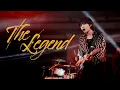 Lagu CATCH THE YOUNG 'The Legend' M/V