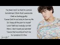 Alexander Stewart - If You Only Knew (Lyrics)