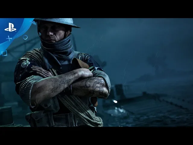 Battlefield 1 - Road to Battlefield 5: Turning Tides | PS4