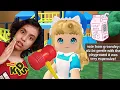 Download Lagu *HELP*I didn't know DANDY'S World Would Do THIS to me!  (Dandy's World/Brookhaven/Berry Avenue)