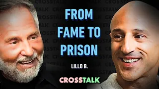 Lillo Brancato s Shocking PRISON Stories EXPOSED Lillo Brancato Podcast