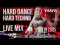 Lagu Hard Dance / Hard Techno Live Set | Visavis DJ | Nov 20 2025 #LiveSet