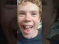 Sam is a dancing penis