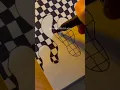 illusion Doodle Tutorial for Beginners Day 339