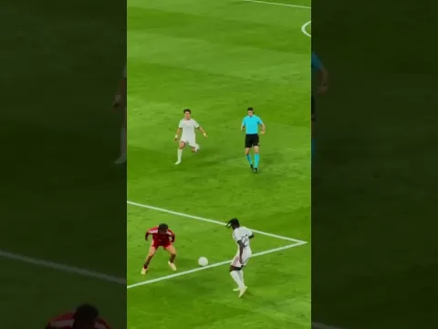 Emang Beda Kelas dari Vini! Begini Jeniusnya Yan Diomande yang Bikin Mourinho Jatuh Cinta