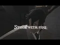 Download Lagu Hori x Miyamura - Stuck with u edit capcut