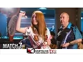 Download Lagu 【Phil Taylor VS Sayaka Sasaki】 DARTSLIVE.TV 10th ANNIVERSARY MATCH 7