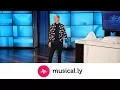 Take on Ellen s Dance Dare Challenge