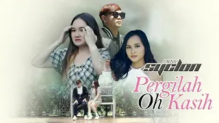 new syclon pergilah oh kasih official music video