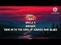Kizz Daniel ft Fola-Titi (lyrics)