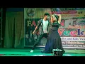Download Lagu Ye Aankhen Ye Kajal | Qayamat Qayamat | Ft.Ishan \u0026 Soniya | Dance Cover | Papu Music