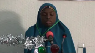 2014 nigerian musabaqah zainab bello kofa kaduna state 40 hizb 5th position
