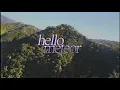 Hello Meteor - The Wind was a Living Thing