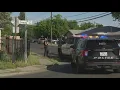Two possibly three sustain gunshot wounds after South Sacramento Shooting