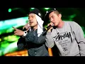 B-Free, Huckleberry P & Paloalto - Loco 2 (Live)