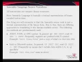 CS7038 Wk06 - Deeper Dive x86 Assembly
